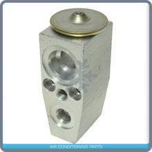 Load image into Gallery viewer, New A/C Expansion Valve fits Dodge Caliber / Jeep Compass, Patriot 2012-17 RQ - Qualy Air