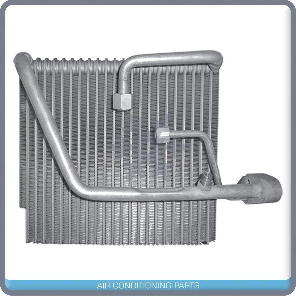 New A/C Evaporator for Mitsubishi Montero Sport - 1997 to 2004 - OE# MR315966 - Qualy Air