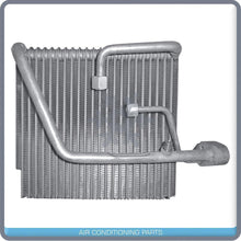 Load image into Gallery viewer, New A/C Evaporator for Mitsubishi Montero Sport - 1997 to 2004 - OE# MR315966 - Qualy Air