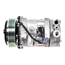 Load image into Gallery viewer, New OEM AC Compressor for Peterbilt / Kenworth / Freightliner - # 4039 4731 4424 - Qualy Air