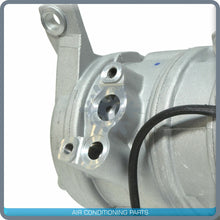 Cargar imagen en el visor de la galería, New A/C Compressor for Chevrolet Express 1500/2500/3500/4500 - OE# 89024925 - Qualy Air