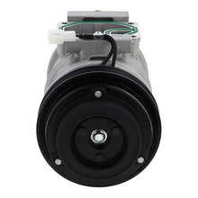 Load image into Gallery viewer, New A/C Compressor For Toyota 4Runner 2.7L - 1996 to 2000 - OE# 8832035450 QH - Qualy Air