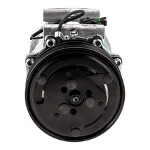 Load image into Gallery viewer, A/C Compressor SD709 for Jeep Cherokee, Comanche, Wrangler QR - Qualy Air