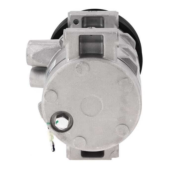 New AC Compressor for Toyota Tacoma - 2005 to 2015 - OE# 8832004060 - Qualy Air