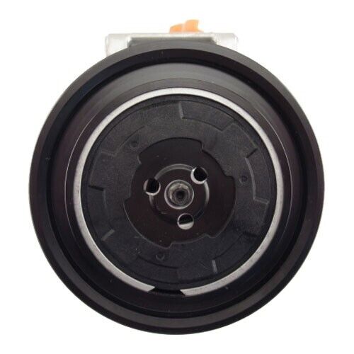 New A/C Compressor 7SEU16C  for Jaguar XJ8 / XJR - 2004 to 2009 - Qualy Air