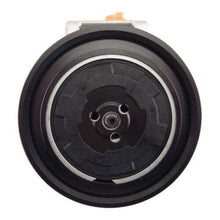 Load image into Gallery viewer, New A/C Compressor 7SEU16C  for Jaguar XJ8 / XJR - 2004 to 2009 - Qualy Air
