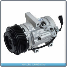 Load image into Gallery viewer, New AC Compressor fits Ford Ranger 2015 - 2013 / Mazda BT50 QU - Qualy Air