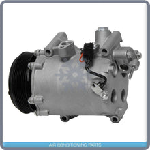 Cargar imagen en el visor de la galería, New A/C Compressor fits Acura TSX - IS108169 QH - Qualy Air