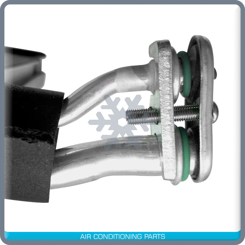 New A/C Evaporator for Chevy Silverado, Suburban, Tahoe / GMC Sierra, Yukon.. - Qualy Air