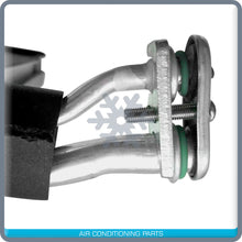 Load image into Gallery viewer, New A/C Evaporator for Chevy Silverado, Suburban, Tahoe / GMC Sierra, Yukon.. - Qualy Air