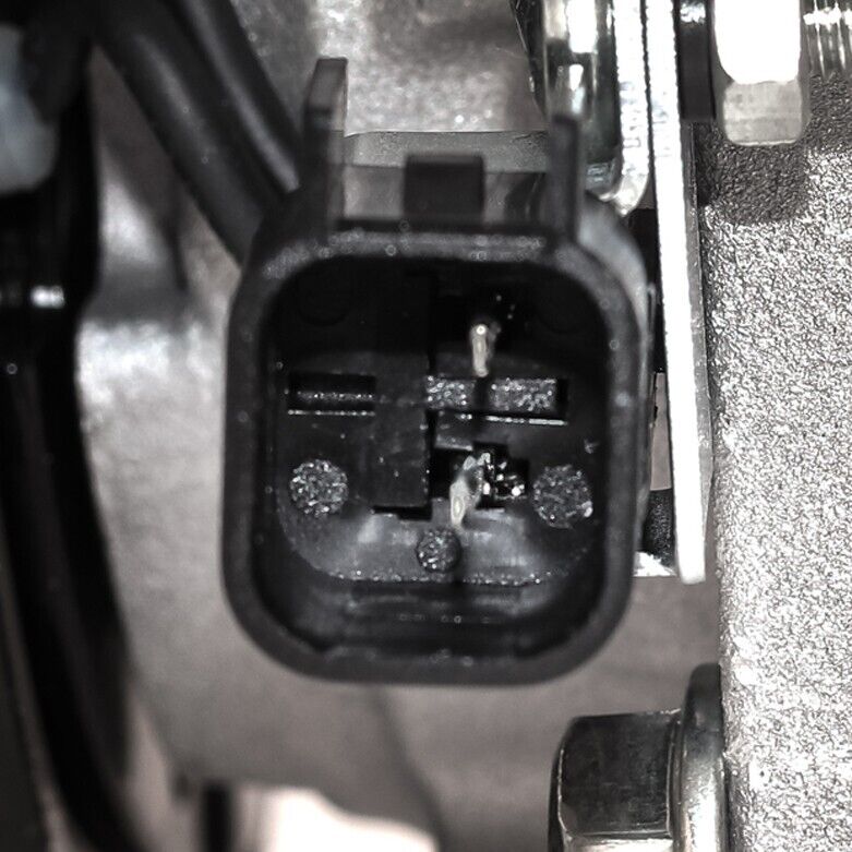 A/C Compressor for Ford Explorer, Explorer Sport, Explorer Sport Trac / Me... QU - Qualy Air