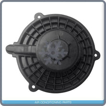 Load image into Gallery viewer, New A/C Blower Motor fits Hyundai Tucson / Kia Sportage - OE# 971132E300 - Qualy Air