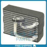 Nuevo núcleo de evaporador de A/C para Suzuki Grand Vitara, XL-7