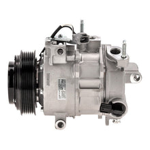 Load image into Gallery viewer, A/C Compressor 7SBH17C for Dodge Ram 4000 / Ram 1500, 1500 Classic, 2500, ... QR - Qualy Air