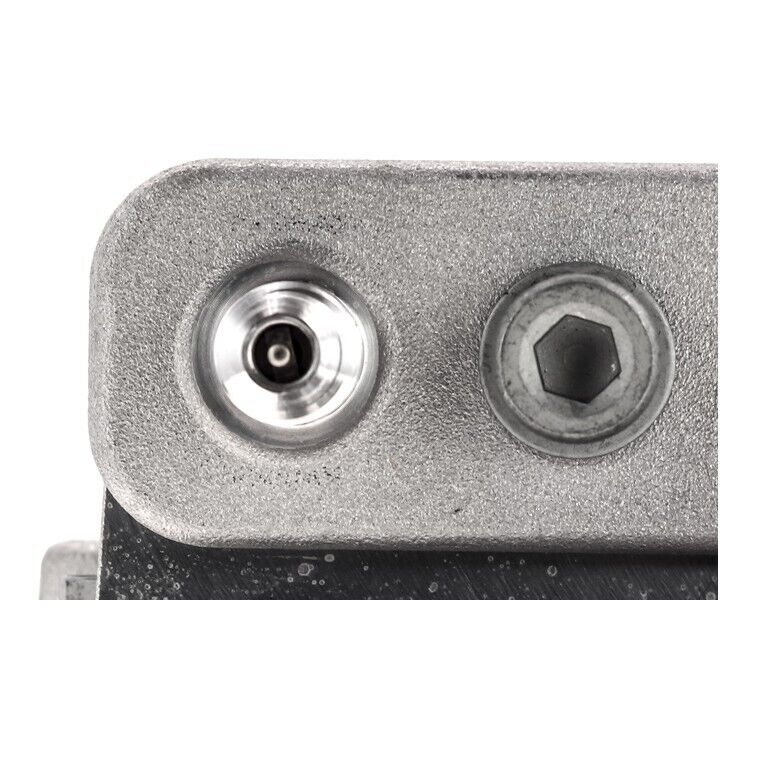 A/C Compressor OEM Denso 10PA17CH for Mercedes-Benz 260E, 300CE, 300E, 300... QR - Qualy Air