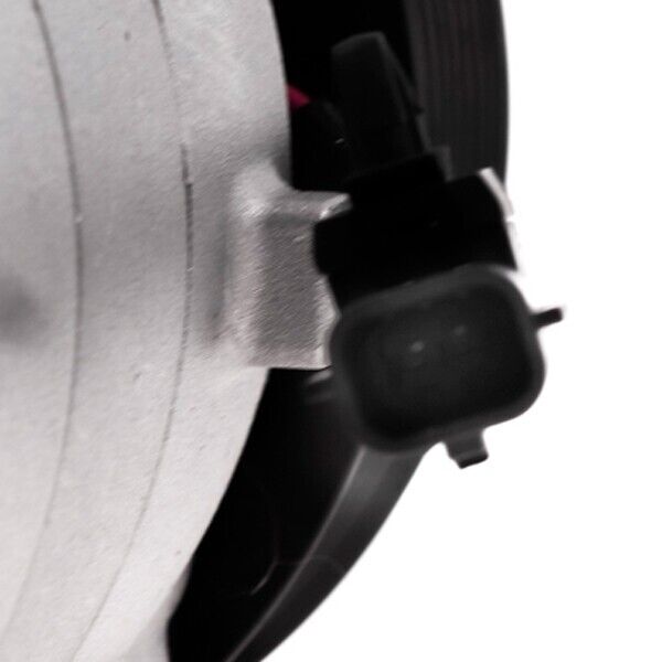 A/C Compressor DKS17D for Infiniti JX35, QX60 / Maxima, Murano, Pathfinder... QR - Qualy Air