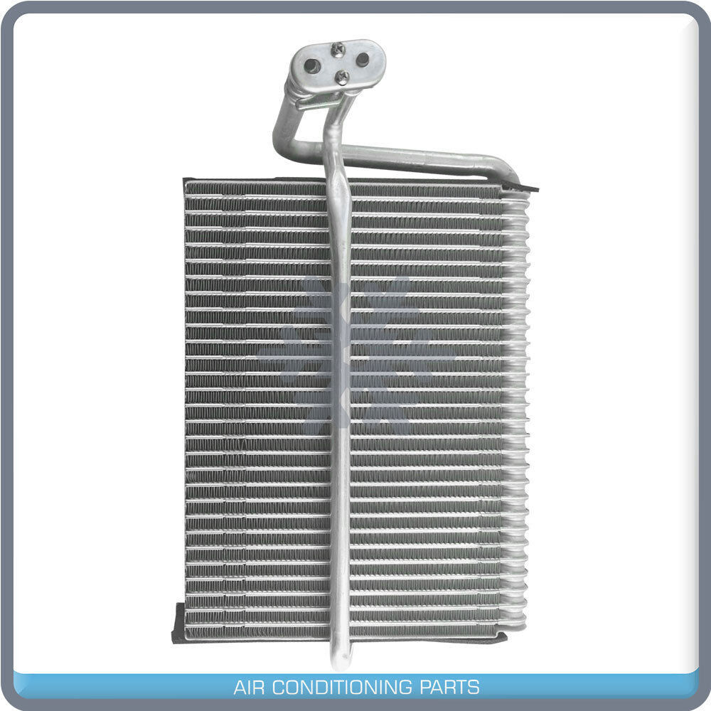 New A/C Evaporator Core for BMW E300,320,430 E55 AMG - CM688057 / 2108300958 - Qualy Air
