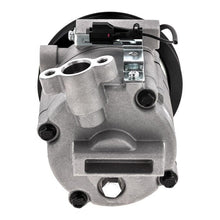 Load image into Gallery viewer, A/C Compressor DKV14G for Subaru Baja, Forester, Legacy, Outback QR - Qualy Air
