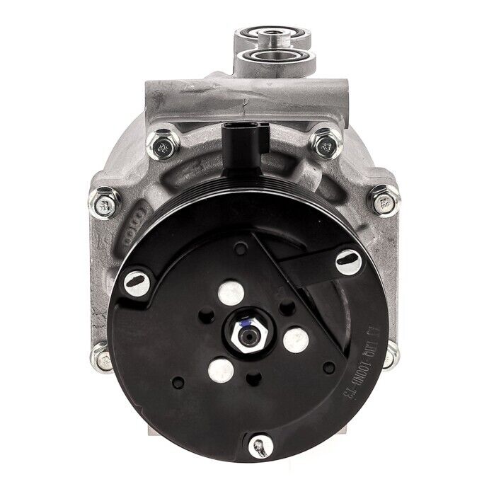 A/C Compressor Scroll for Ford E-350 Club Wagon, E-350 Super Duty, E-450 S... QR - Qualy Air