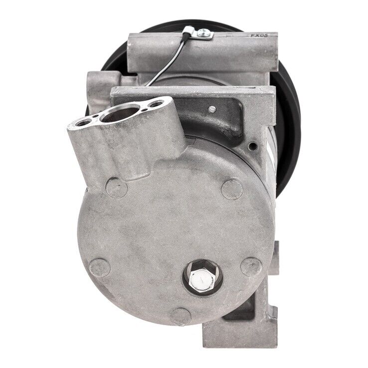 A/C Compressor DKV11G for Sentra QR - Qualy Air