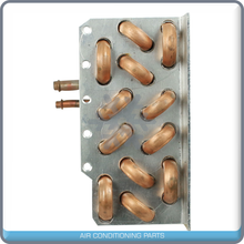 Load image into Gallery viewer, New A/C Evaporator Core for John Deere 7400/7600 SERIES - OE# RE152404 - Qualy Air