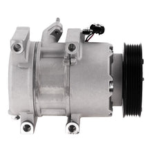 Cargar imagen en el visor de la galería, A/C Compressor VS16E for Hyundai Sonata / Kia Optima QR - Qualy Air