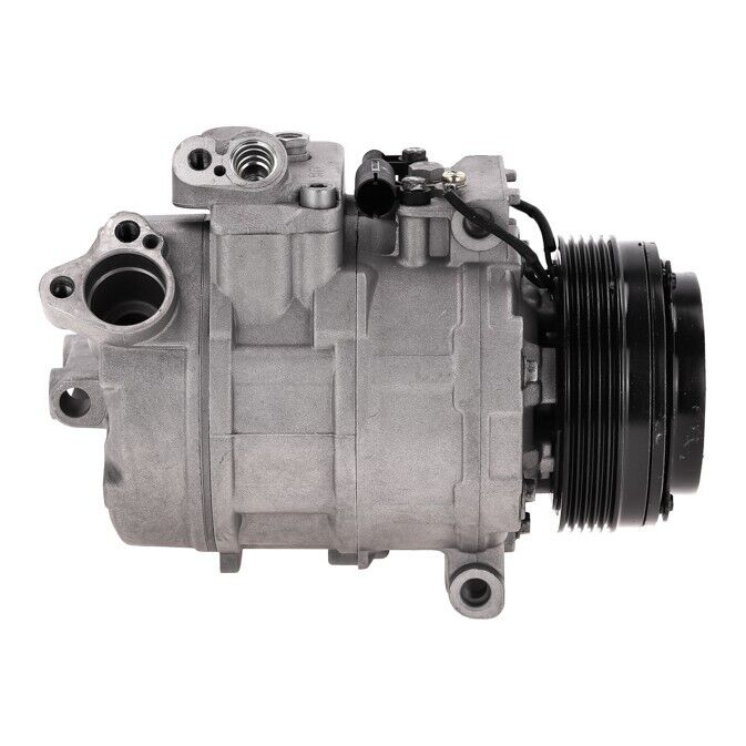A/C Compressor 7SB16C for BMW 323Ci, 323i, 323is, 325Ci, 325i, 325xi, 328C... QR - Qualy Air