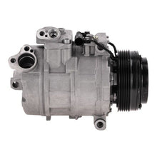 Load image into Gallery viewer, A/C Compressor 7SB16C for BMW 323Ci, 323i, 323is, 325Ci, 325i, 325xi, 328C... QR - Qualy Air