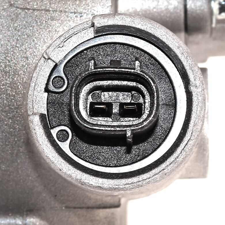 New A/C Compressor for Toyota Corolla 1.8L - 2008 - OE# 883101A750 - Qualy Air