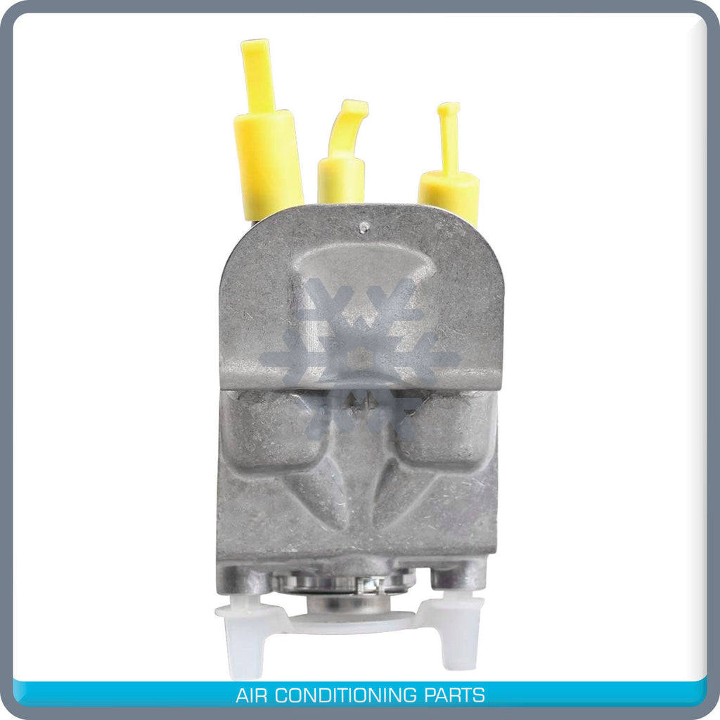 OEM Diesel Exhaust Fluid Injector fits HINO / ISUZU / KENWORTH / PETERBILT - NEW - Qualy Air