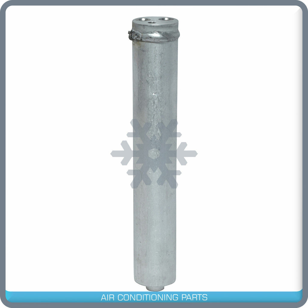 New A/C Receiver Drier fits Dodge Caliber / Jeep Compass, Patriot.. 2010-17 QR - Qualy Air