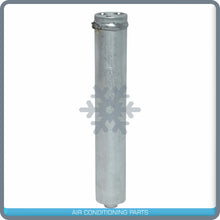 Load image into Gallery viewer, New A/C Receiver Drier fits Dodge Caliber / Jeep Compass, Patriot.. 2010-17 QR - Qualy Air