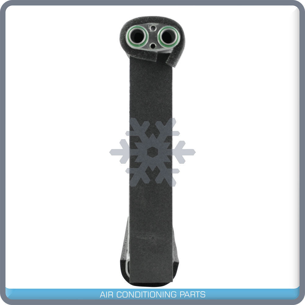 New AC Evaporator for MITSUBISHI L200 SPORT TRITON 2006 to 2008 - OE# 50939867 - Qualy Air