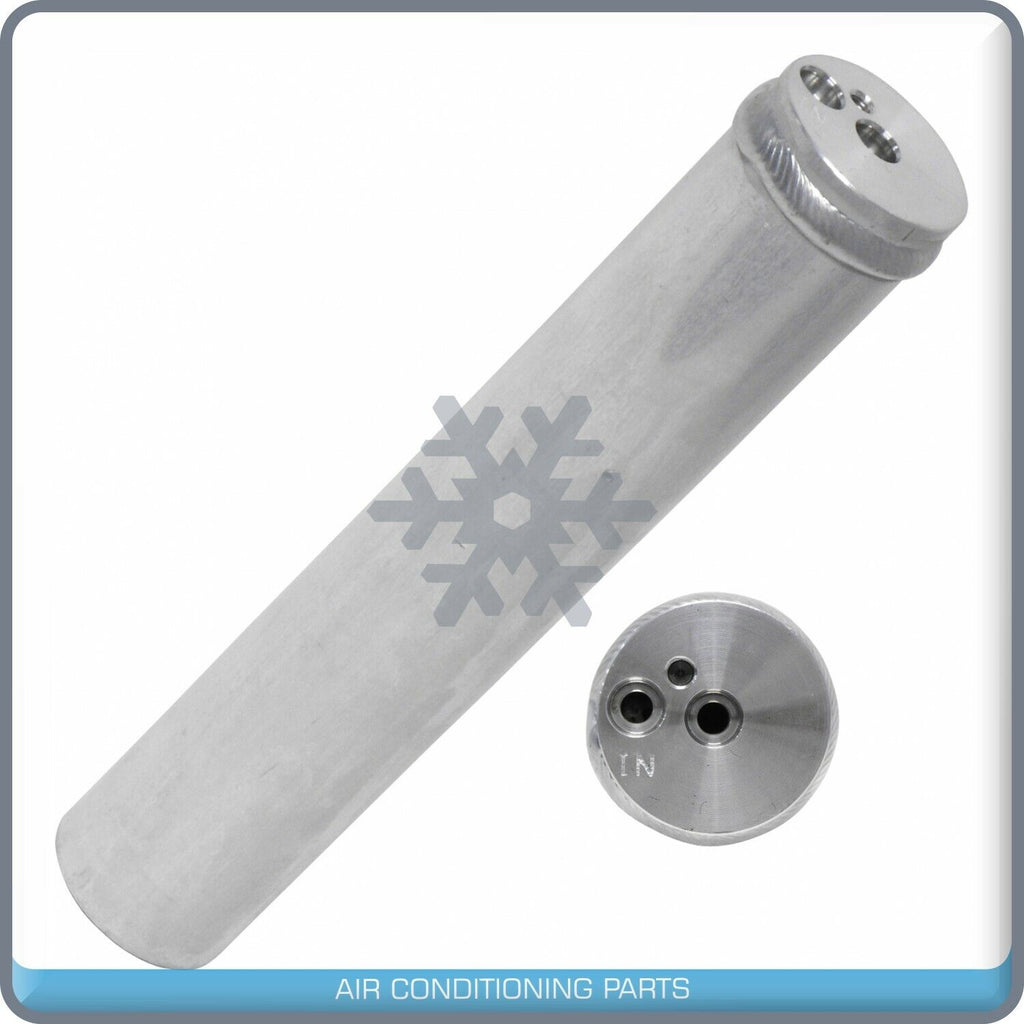 A/C Receiver Drier for Buick Rendezvous, Terraza / Chevrolet Uplander / Po... QR - Qualy Air