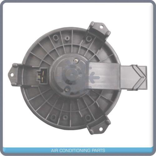 New A/C Blower Motor for Excavator LONKING CDM 6150/CDM6225/CDM6235 - Qualy Air
