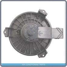 Load image into Gallery viewer, New A/C Blower Motor for Excavator LONKING CDM 6150/CDM6225/CDM6235 - Qualy Air