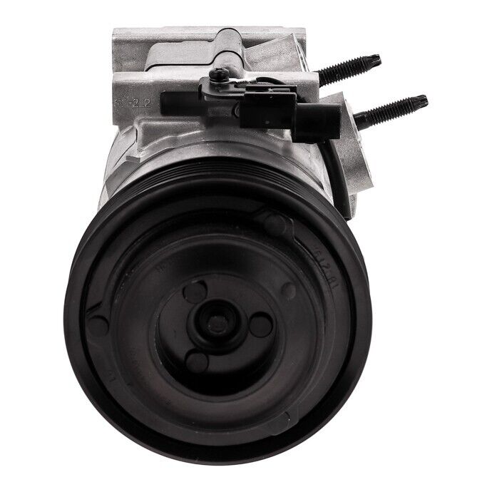 A/C Compressor OEM HS20 for Entourage / Sedona, Sorento QR - Qualy Air