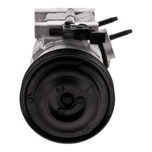 Load image into Gallery viewer, A/C Compressor OEM HS20 for Entourage / Sedona, Sorento QR - Qualy Air