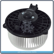 Load image into Gallery viewer, New A/C Blower Motor fits Honda Accord, Odyssey, Ridgeline / Acura RL, TSX.. - Qualy Air