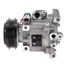 Load image into Gallery viewer, New OEM A/C Compressor for Chevrolet Spark 1.2L - 2013 to 2014 - OE# 95947828 QR - Qualy Air