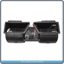 Load image into Gallery viewer, New AC Blower Assembly Without Mounting Plate for CNH Replaces - OE# 82002761 - Qualy Air