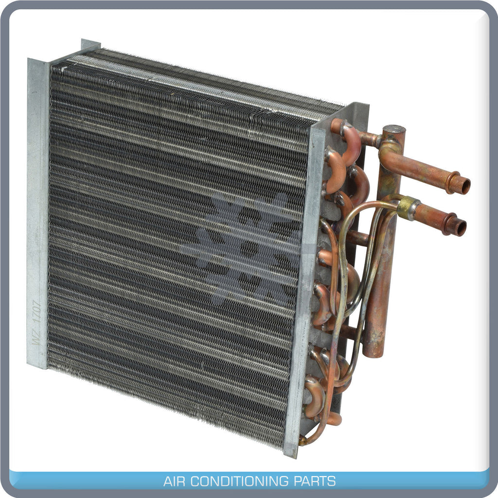 New AC Evaporator for Kenworth T SERIES/Peterbilt 300 500 SERIES - OE# 151339BSM - Qualy Air