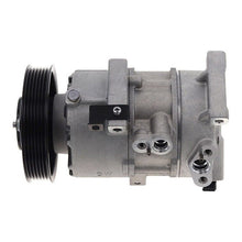 Cargar imagen en el visor de la galería, New OEM A/C Compressor for Hyundai Tucson 1.6L - 2016 to 2019 - OE# 97701D3300 - Qualy Air
