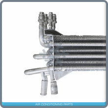 Load image into Gallery viewer, New A/C Evaporator w/ Heater Core for John Deere Combine 9400/9660 - Qualy Air