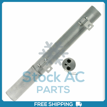 Load image into Gallery viewer, New A/C Receiver Drier fits Mercedes GL320, 450, 550, ML320, 350, 450, 500.. - Qualy Air