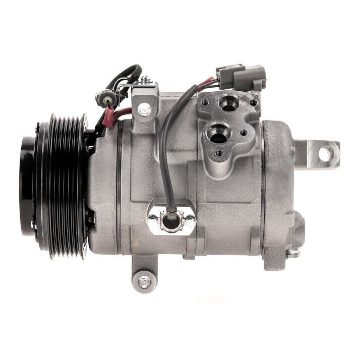 New A/C Compressor for Lexus GX470 / Toyota 4Runner, Sequoia, Tundra.. - Qualy Air