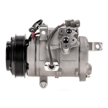 Load image into Gallery viewer, New A/C Compressor for Lexus GX470 / Toyota 4Runner, Sequoia, Tundra.. - Qualy Air