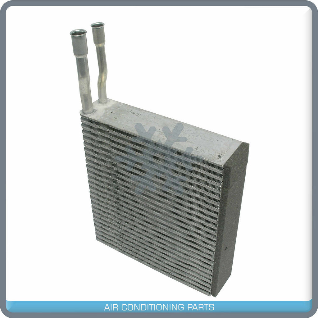 A/C Evaporator Core for Jeep TJ, Wrangler QU - Qualy Air