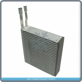 A/C Evaporator Core for Jeep TJ, Wrangler QU - Qualy Air