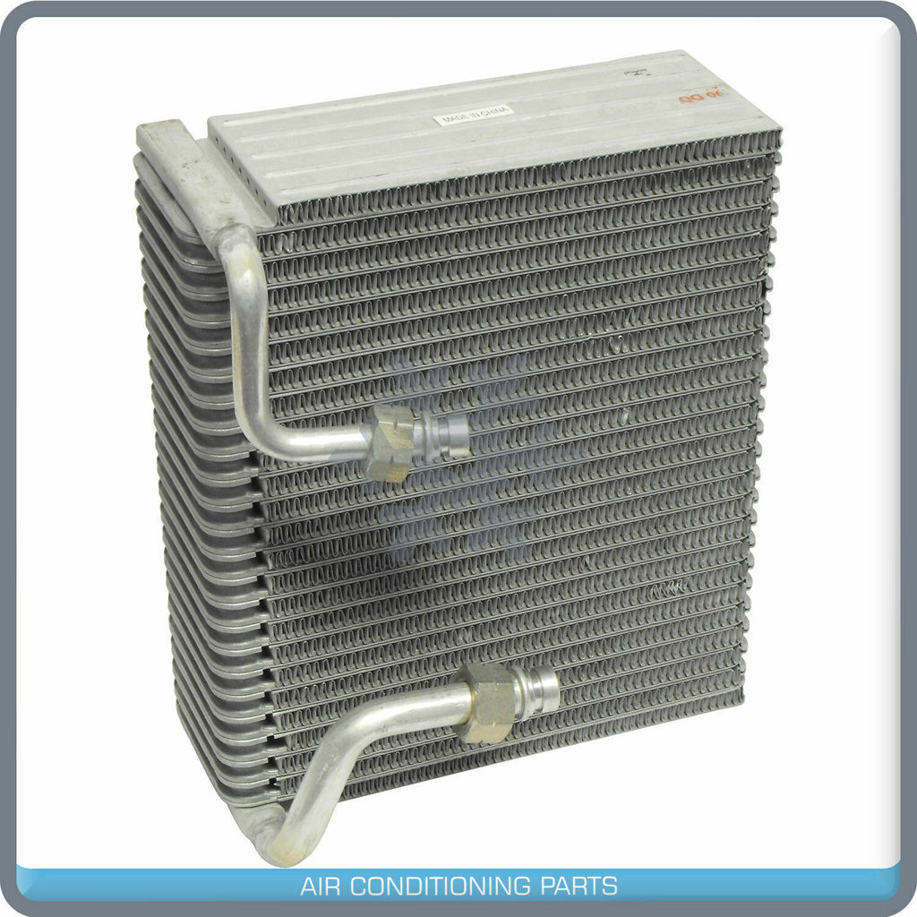 New A/C Evaporator for Chrysler Sebring / Dodge Avenger / Eagle Talon.. - Qualy Air